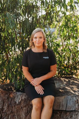 Nadia Burke - Roberts Real Estate Ulverstone