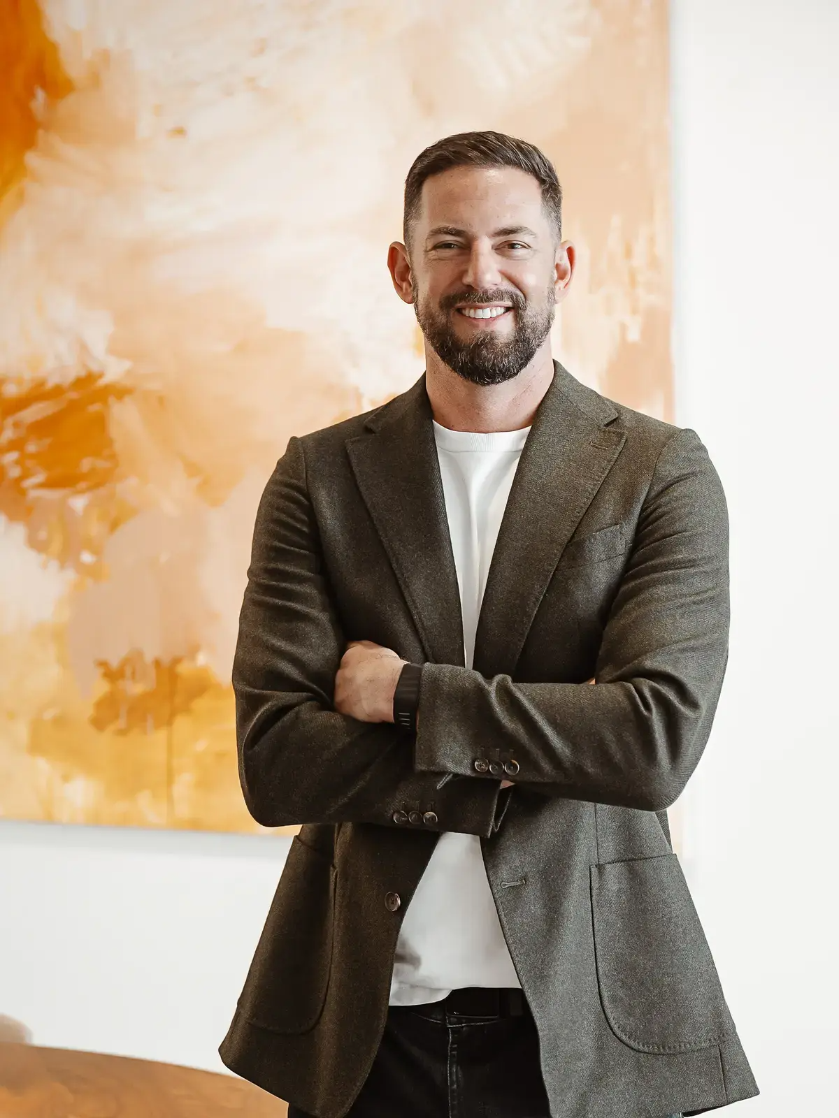 Alex Ouwens - OC Real Estate