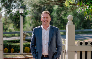 Paul Miles - First National Real Estate King & Heath 