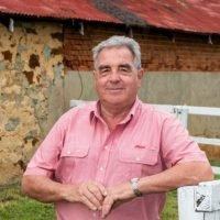 Ian 'jock' Henry - Elders Real Estate WA Rural & Metro