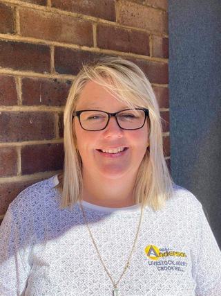 Jodie Anderson - MD & JJ Anderson