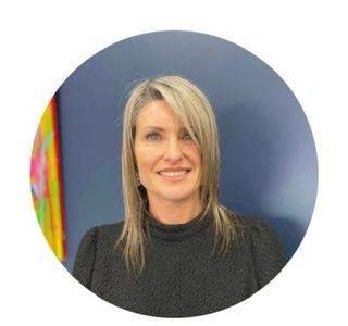 Melissa Russell - Breed and Hutchinson