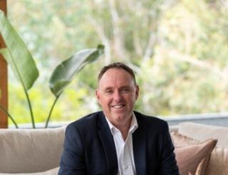 Eddie Dorris - Richardson Real Estate