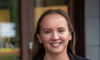 India Boaden - Highlands Property