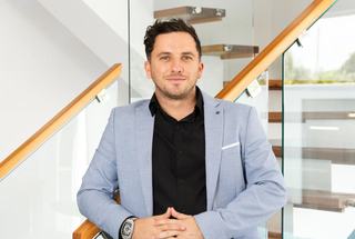 Andre Freedman - Harcourts Ignite Childers Woodgate