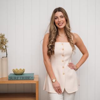 Paris Pym - Harcourts Coast & Lifestyle