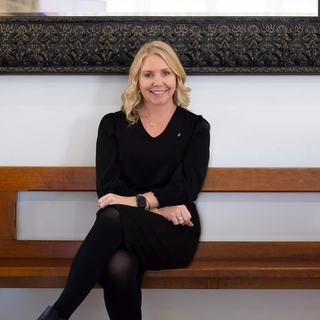 Shanae Slattery - Bailey Property and Livestock 