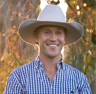 Sam Johnston - Johnston Rural Group
