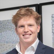 Harry Shorland - Harcourts Adelaide Hills