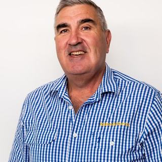 John Allery - Raine & Horne Kingaroy