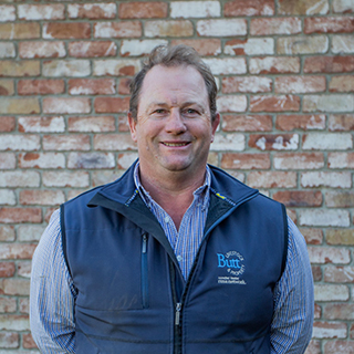Phil Butt - Butt Livestock & Property