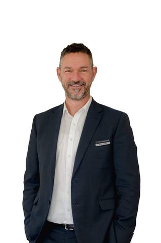 Mark Ashley - OBrien Real Estate Bairnsdale