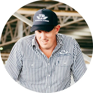 Lockie Shaw - TB White & Sons