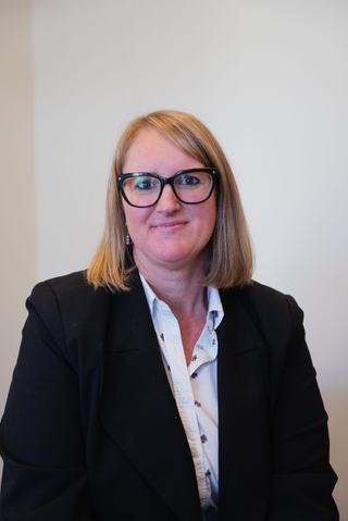 Toni Wheelhouse - Forbes Stynes Prestige Property Sales