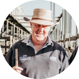Gerard White - TB White & Sons