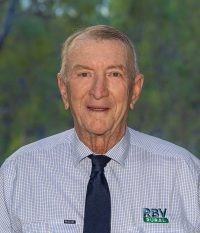 Terry Ray - RBV Rural Pty Ltd