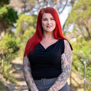 Katt Spaulding - Roberts Real Estate Devonport