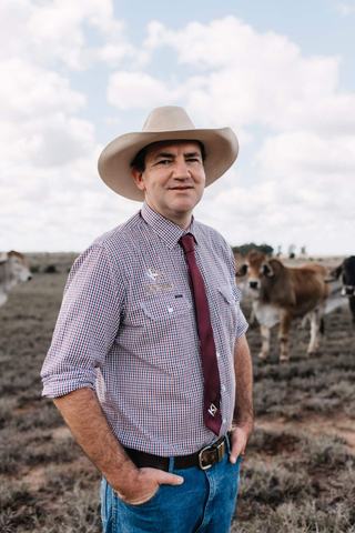 Jake Kennedy - Kennedy Livestock and Property