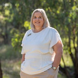 Melissa Miles - Kevin Hicks Real Estate