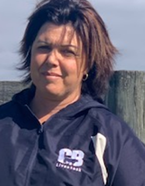 Colleen Bye - CB Livestock & Property