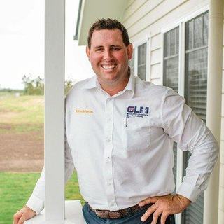Brendan Gilliland - Raine & Horne Rural Dalby