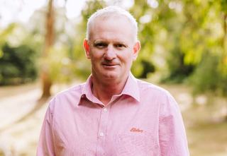 Michael Foote - Elders Leongatha / Korumburra