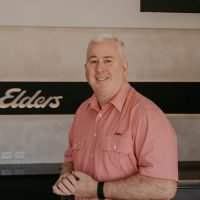 Colin Morrow - Elders Real Estate Top End Group
