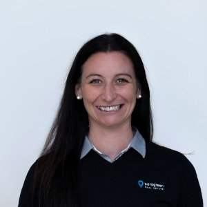 Jade Storr - Paragreen Real Estate