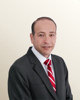 Peter Elisseos - Professionals Style Real Estate