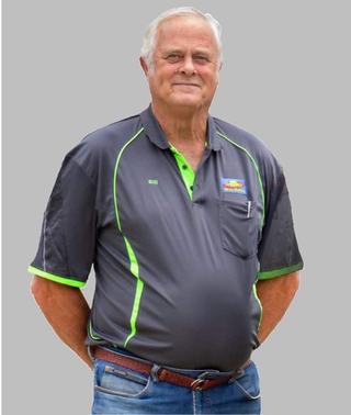 Bill LAW - Raine and Horne Rural Bundaberg