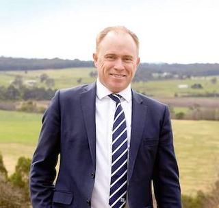 James Counihan - First National Real Estate King & Heath 