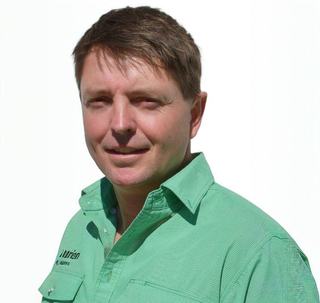 Ben Greenwood - Nutrien Harcourts Yarram