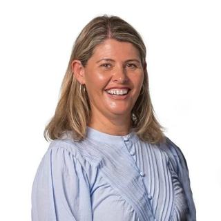 Dannielle Preston - Hinternoosa