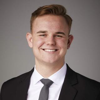 Brodie Richmond - Schmith Estate Agents