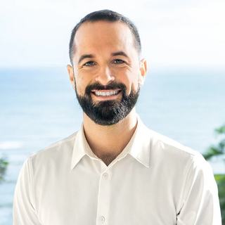 Jake Austin - Explore Property Townsville