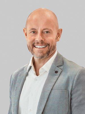 Shannon Barter - The Agency Gympie