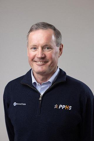 Michael Wetherall - PPHS Pty Ltd