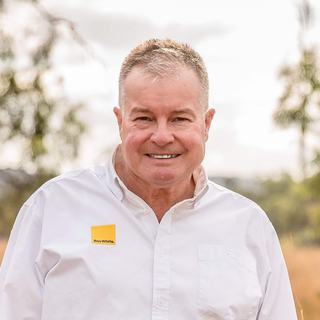 Mark Simpson - Ray White Biloela