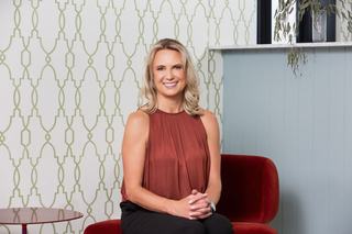 Salli Stringer - Homes & Acreage