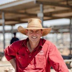 Randal Grayson - Forbes Livestock & Agency Co