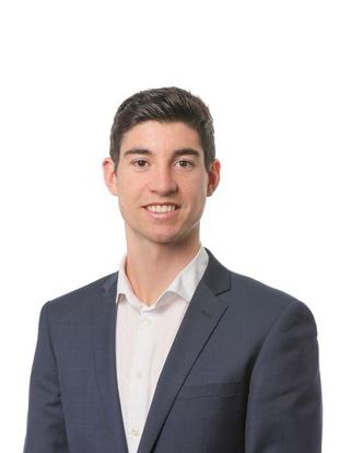 Tyler Martin - Collie & Tierney First National