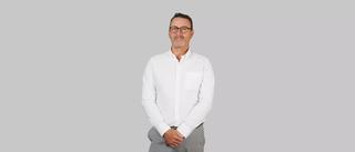 Carl Freeman - The Agency Perth