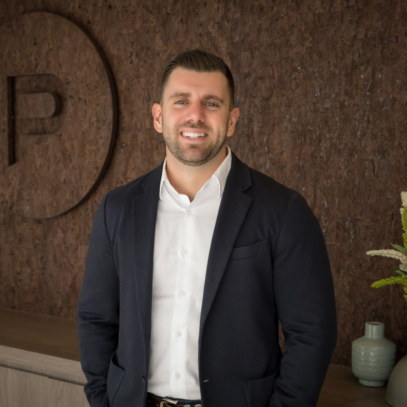 Ben Hyrapietian - Place Purpose Group North Lakes