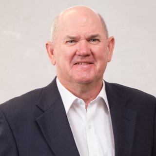 Greg Roberts - Knight Frank Rockhampton