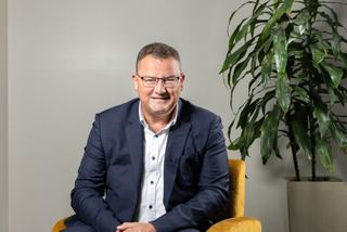 Anthony Rees - Inglis Property Macarthur