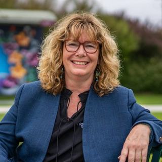 Corinne Nicholson - Roberts Real Estate Sheffield