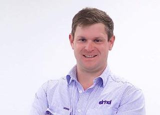 Nev Routley - DMD Livestock and Property Agents Pty Ltd