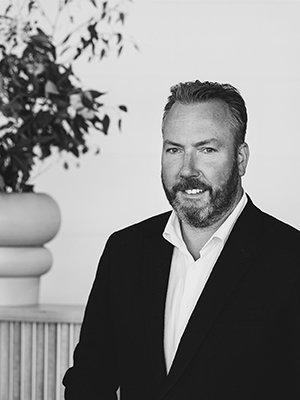 Tom Robertson - Cantwell Property Castlemaine