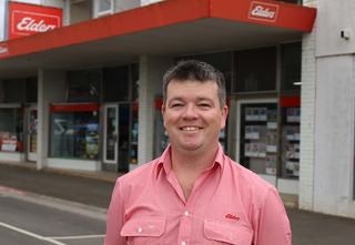 Kane Hildred - Elders Mortlake