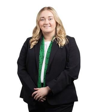 Sarah Lyons - OBrien Real Estate Joyce
